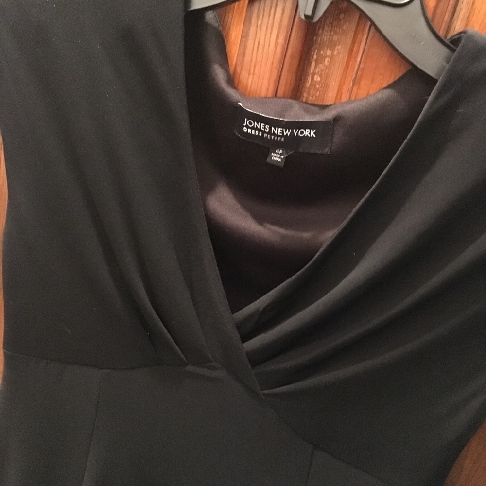 Jones New York Women’s dress size 4p